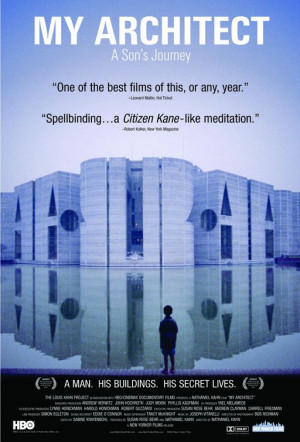 ... architectural interest second another great documentary my architect