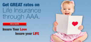Home : Insurance : AAA Life Insurance