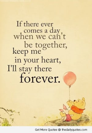 Winnie The Pooh Quotes About Love (6)