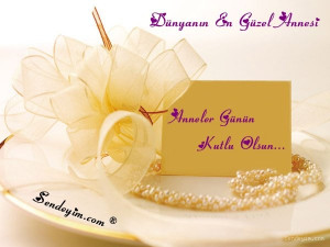 Resimli Anneler Günü Mesajları,Anneler Günü Resimleri Paylaş