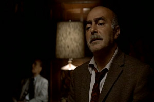 Frank Pentangeli Quotes and Sound Clips