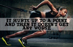 famous athlete quotes!: Work Hard, Workout Fit, Ads Campaigns, Google ...