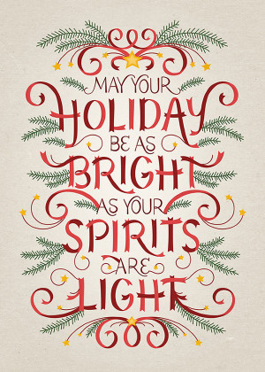 30+ Inspiring Typography Design & Lettering Projects by Becca Clason