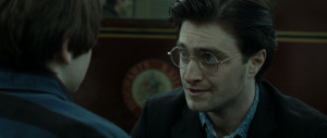 Harry Potter Harry Potter and the Deathly Hallows Part 2