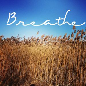 Just remember to breathe #quotes #moms