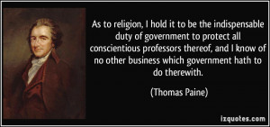 Conscientious Quotes