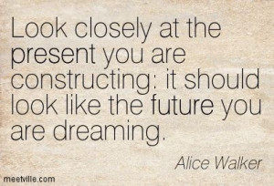Alice Walker quote