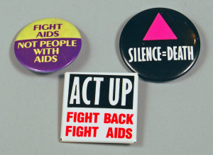National Museum of American History Marks 30th Anniversary of HIV/AIDS