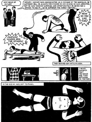 Related Pictures satrapi was reached for comment by the trib and ...