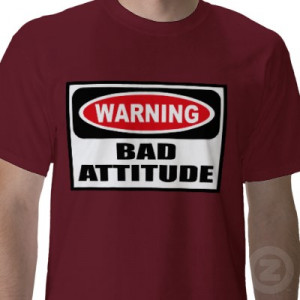 bad attitude quotes for girls