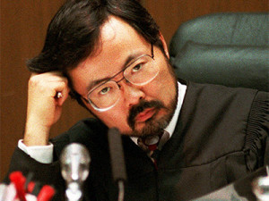 Judge Ito O J Simpson