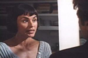 You don't live with me, you live among the remains of dead people...