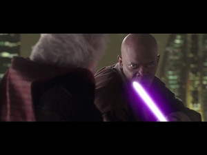 sense a great deal of confusion in you, young Skywalker. There is ...