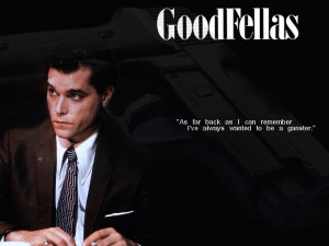 GoodFellas Henry Hill by AnnieIsNotOkay