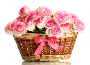 Beautiful bouquet of roses suit gifting and sharing, really beautiful.