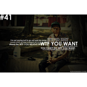 tyler the creator quotes | Tumblr