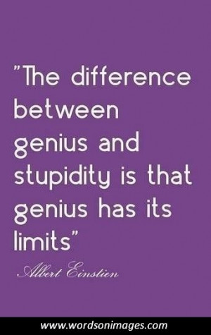 Stupid quote of the day - Collection Of Inspiring Quotes, Sayings ...