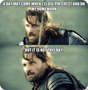 lord of the rings, pinterest, funny pictures
