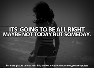 sad quotes about friendship ending