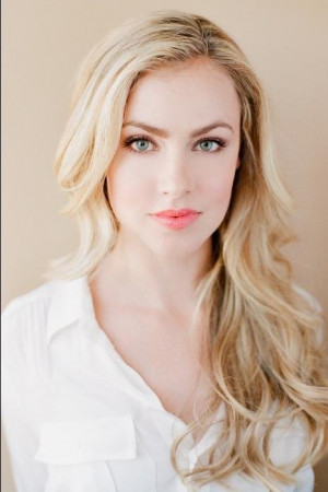Amanda Schull Pictures Images Photos Picture picture