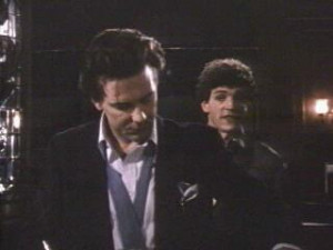 The Pope of Greenwich Village ( 1984 )