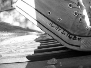 Contradicting Quotations demo cover art