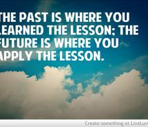 Inspiring picture inspirational, life, breakup, advice, love ...