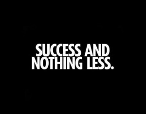 Success Quotes About Life Pic