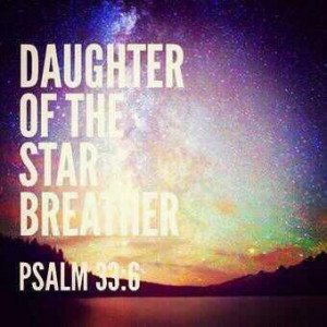 Pretty cool to think about!