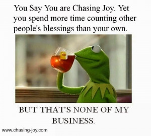 Kermit The Frog Quotes About Love Frog Quotes on Love Kermit