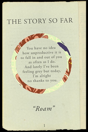 mine quote hipster lyrics vintage indie book the story so far tssf ...