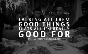 Related Pictures rapper drake quotes sayings beauty pretty girls ...