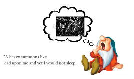 Macbeth Banquo Quote