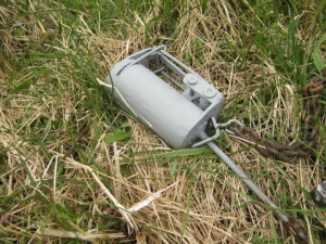 seasons North American Trappers Education