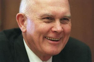 Dallin H Oaks All rights reserved.