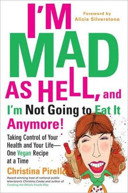 Mad As Hell, and I'm Not Going to Eat it Anymore: Taking Control ...