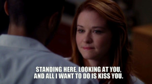 ... Avery, Jackson Avery And April Kepner, Japril Feelings, Quotes Jackson