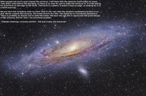 Stephen Hawking Quotes HD Wallpaper 5