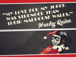 harley quinn