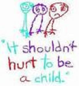 abuse can come in many forms and i tell you this child abuse is ...