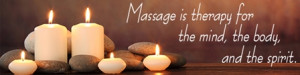 Massage Therapy Quotes