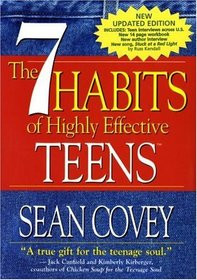 Explanation for 7 Habits Of Effective Teens Quotes