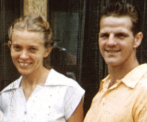 Suffering, Sacrifice, and the death of Jim Elliot