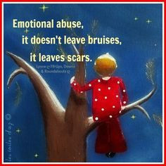 Emotional Abuse. Help us restore faith and rebuild hope for abused and ...
