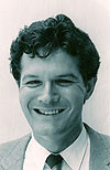 Thomas Irwin
