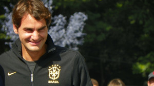 Roger Federer Brasil – 1080p HD Wallpaper for Desktop