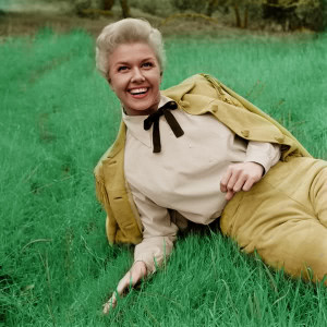 Doris Day