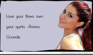 Ariana Grande Funny Quotes Ariana grande funny quotes