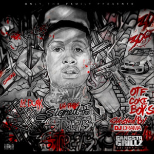 Lil’ Durk – Married To The Streets (Mixtape)