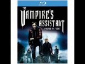 GALLERY] Cirque Du Freak: The Vampire’s Assistant, a film by Paul ...